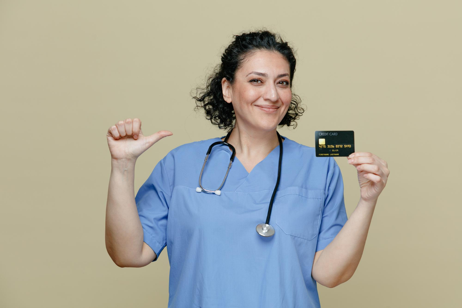 Laxmishree Health Card